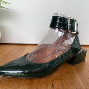 L'Intervalle Women's Egi sandals SZ 8